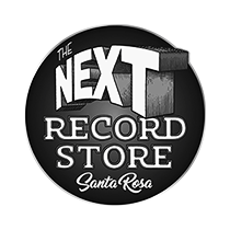 The Next Record Store Sponsor Logo