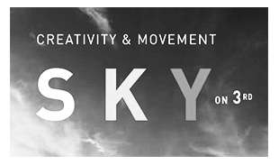 Sky on Third logo