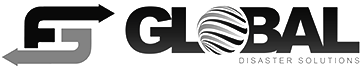 Foege Shumann Global Disaster Solutions sponsor logo