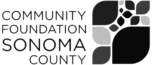 Sonoma County Community Foundation Logo