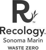 Recology Sponsor Logo