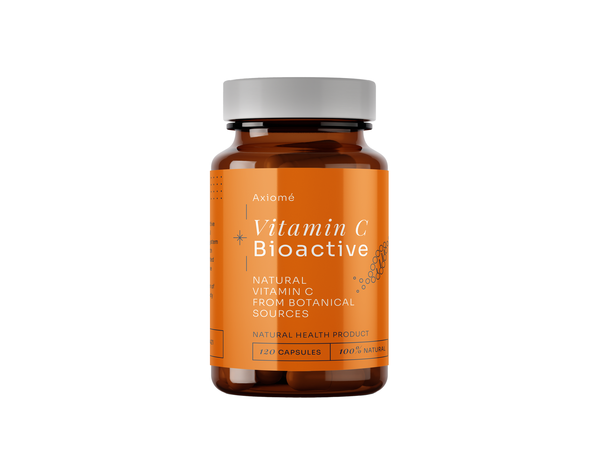 Axiomé Vitamin C Bioactive