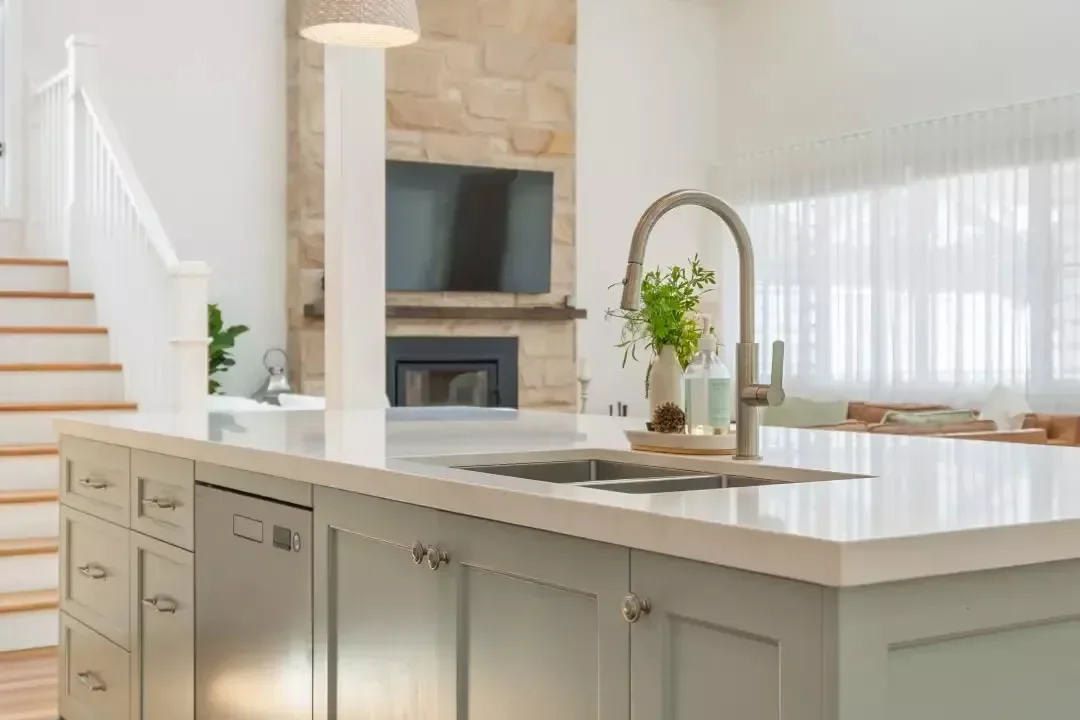 Home Renovations Turramurra