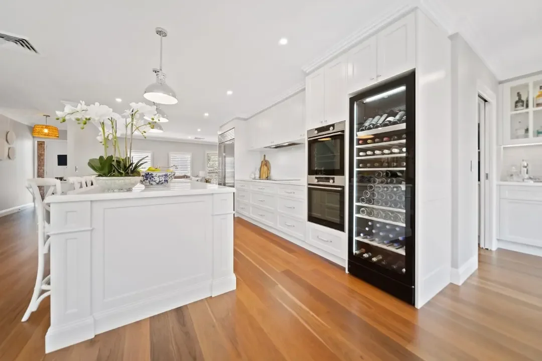 Home Renovations Turramurra