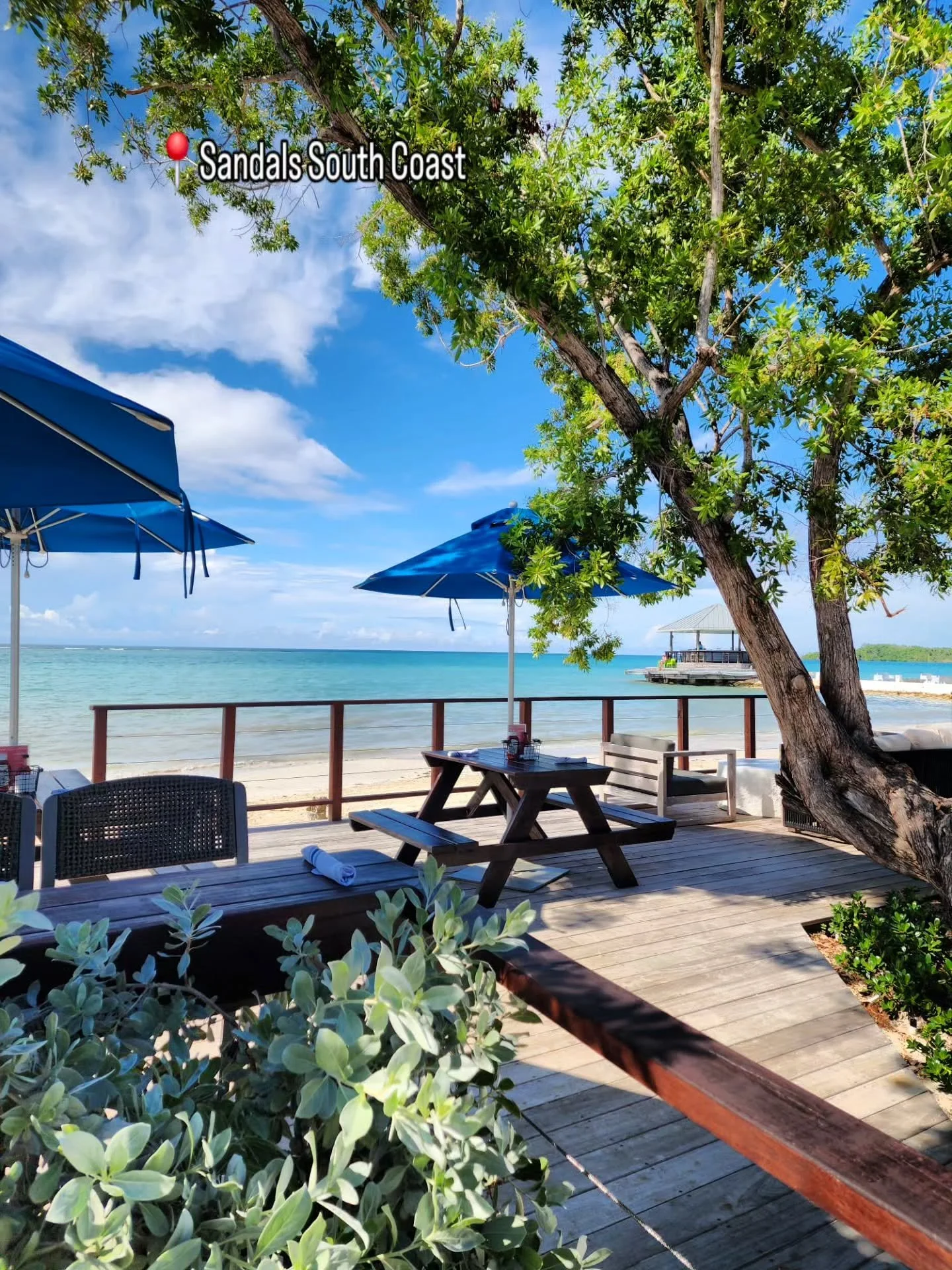 Don't cancel - modify. 🇯🇲 After a major storm, while time will be needed for clean up and normalcy, Jamaica will need tourism more than ever. Tourism provides around a quarter of the jobs in Jamaica. Without tourism, the economy of the country we l