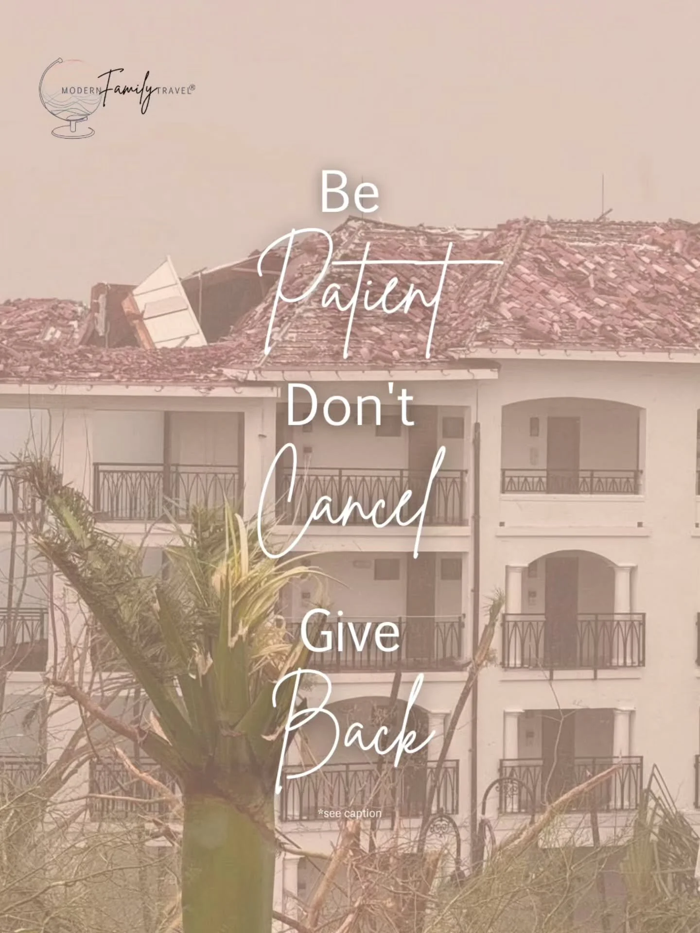 🇯🇲 Our Hearts Are with Jamaica

The devastation Hurricane Melissa has brought to Jamaica is truly heartbreaking. Bridges have been washed out, roads are blocked, and many homes, resorts, and communities have suffered incredible loss. Our thoughts a