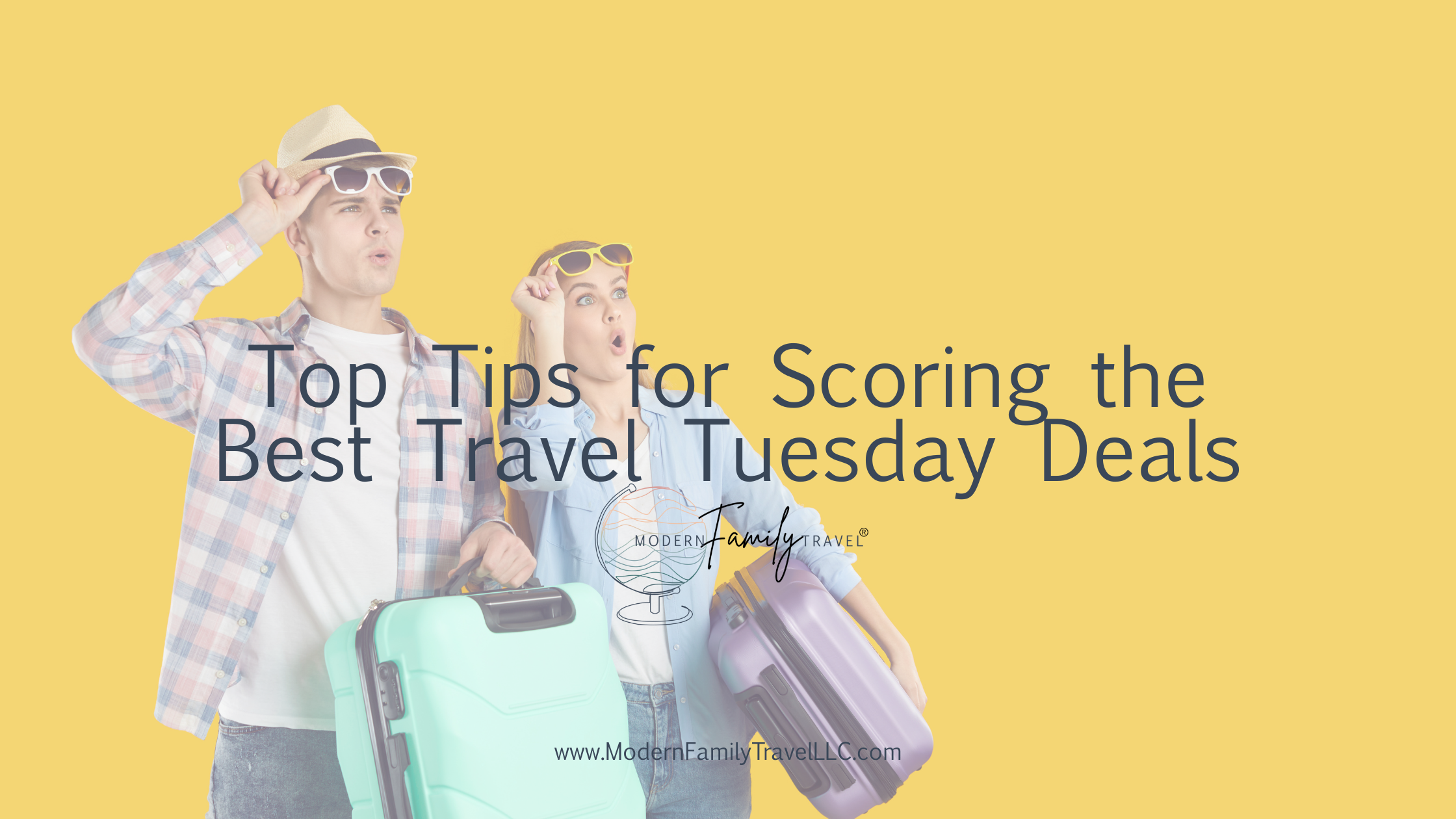 Top Tips for Scoring the Best Travel Tuesday Deals