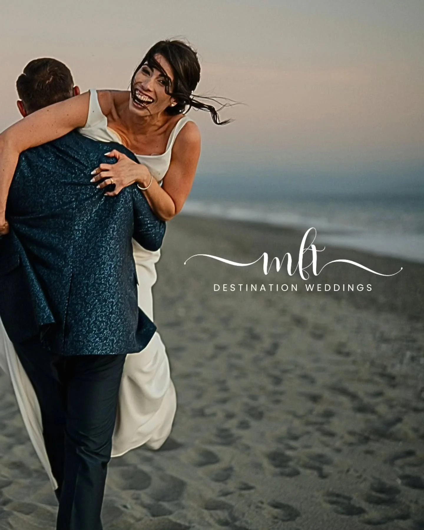 It&rsquo;s official.🙌

I&rsquo;m beyond proud to introduce MFT Destination Weddings -  curated branch dedicated entirely to destination weddings💍, vow renewals🫶, and honeymoons✈️.

👉Follow along and let us help you celebrate your unique love stor