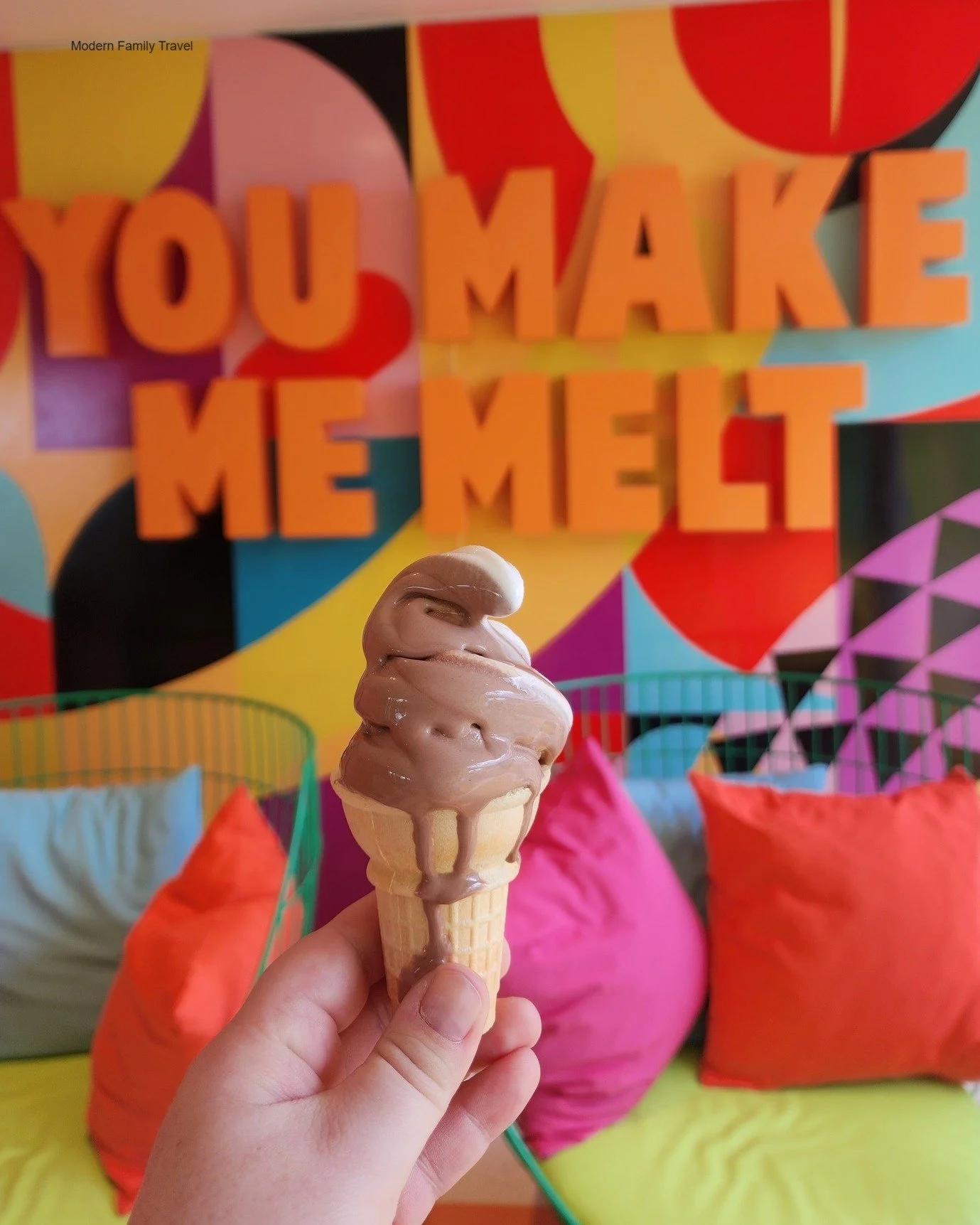 Planning a family cruise? Royal Caribbean is the GOLD STANDARD for family vacations at sea! 🚢👨&zwj;👩&zwj;👧&zwj;👦

Here's why families LOVE Royal Caribbean:

🎢 Kids programs INCLUDED (ages 3-17)
🏄 FlowRider surf simulator (select ships)
🧗 Rock