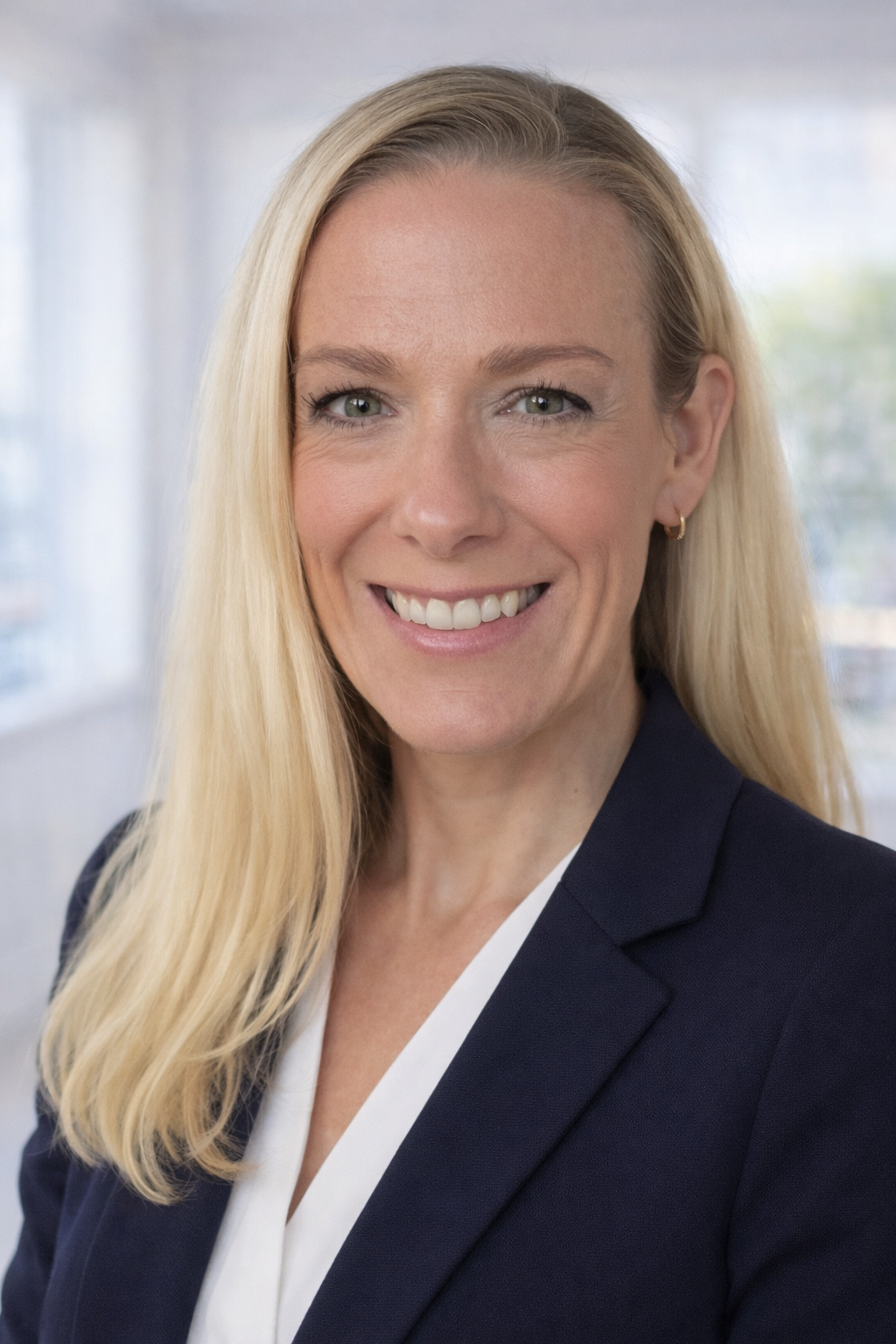 kristin (soenen) Lockwood