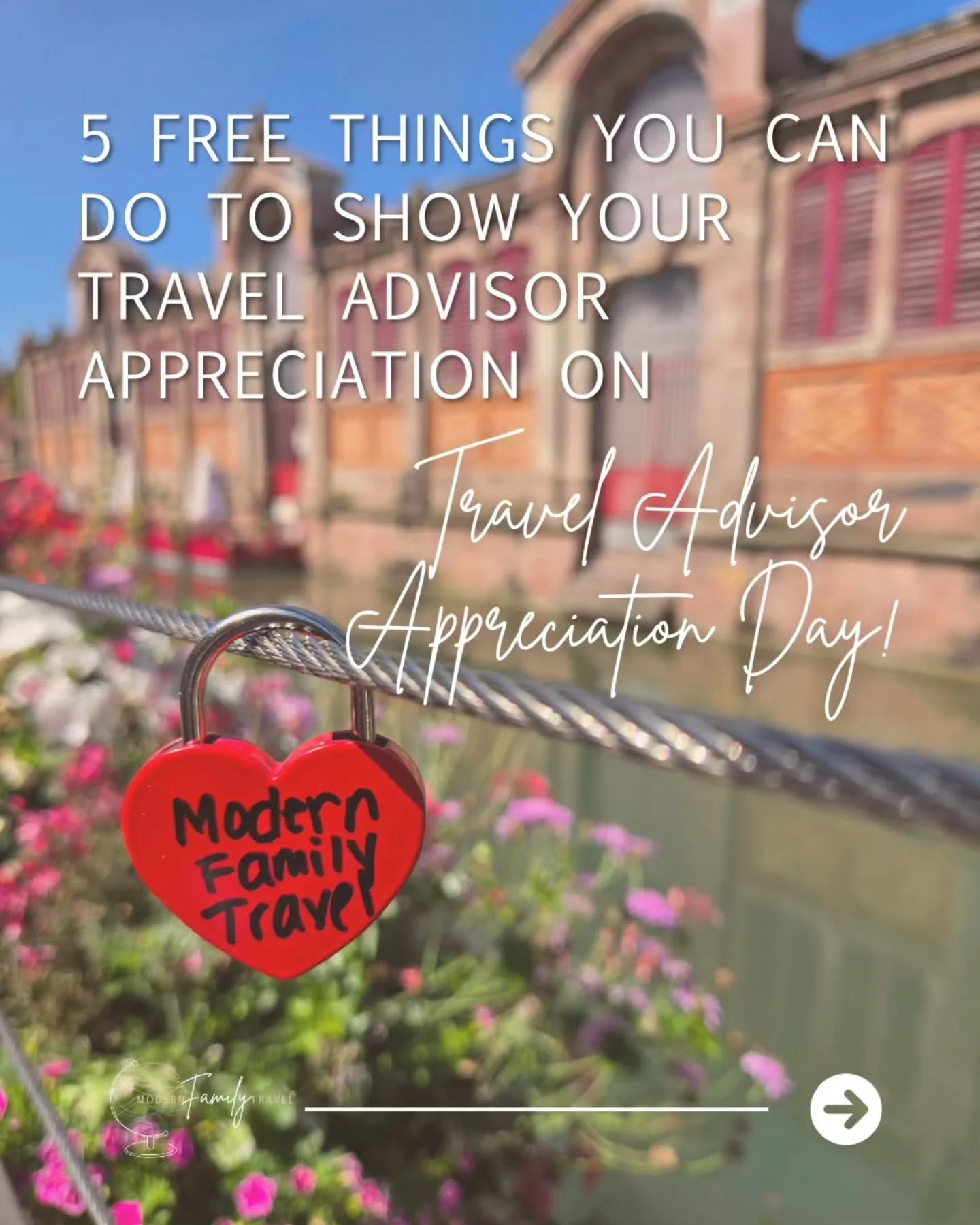 Travel advisors don&rsquo;t just book vacations. ✈️❤️

The last 6 months alone have been a reminder of why having a trusted travel advisor matters more than ever.

Our team has helped clients navigate: 
🌀 Hurricanes
❄️ Snowstorm flight disruptions
?