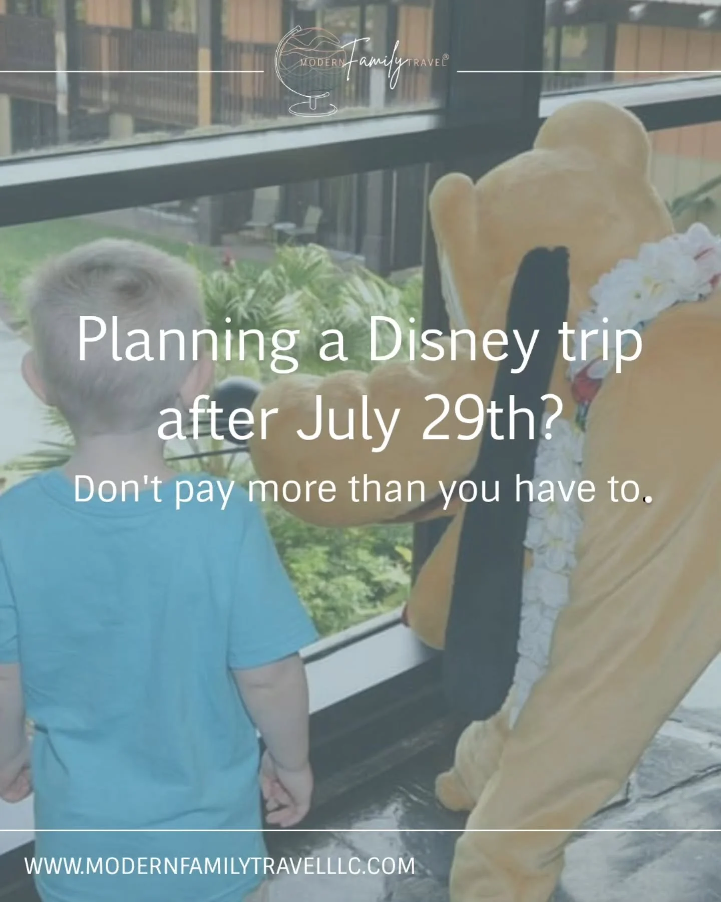 Walt Disney World Resort has so many amazing offers available right now, perfect for your last minute summer vacation planning! 🙌☀️🏰

The problem... 

Which package and offer combo is right for your trip? Which will get you the most value? Which wi