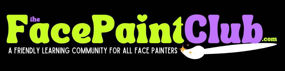 Face Paint Club