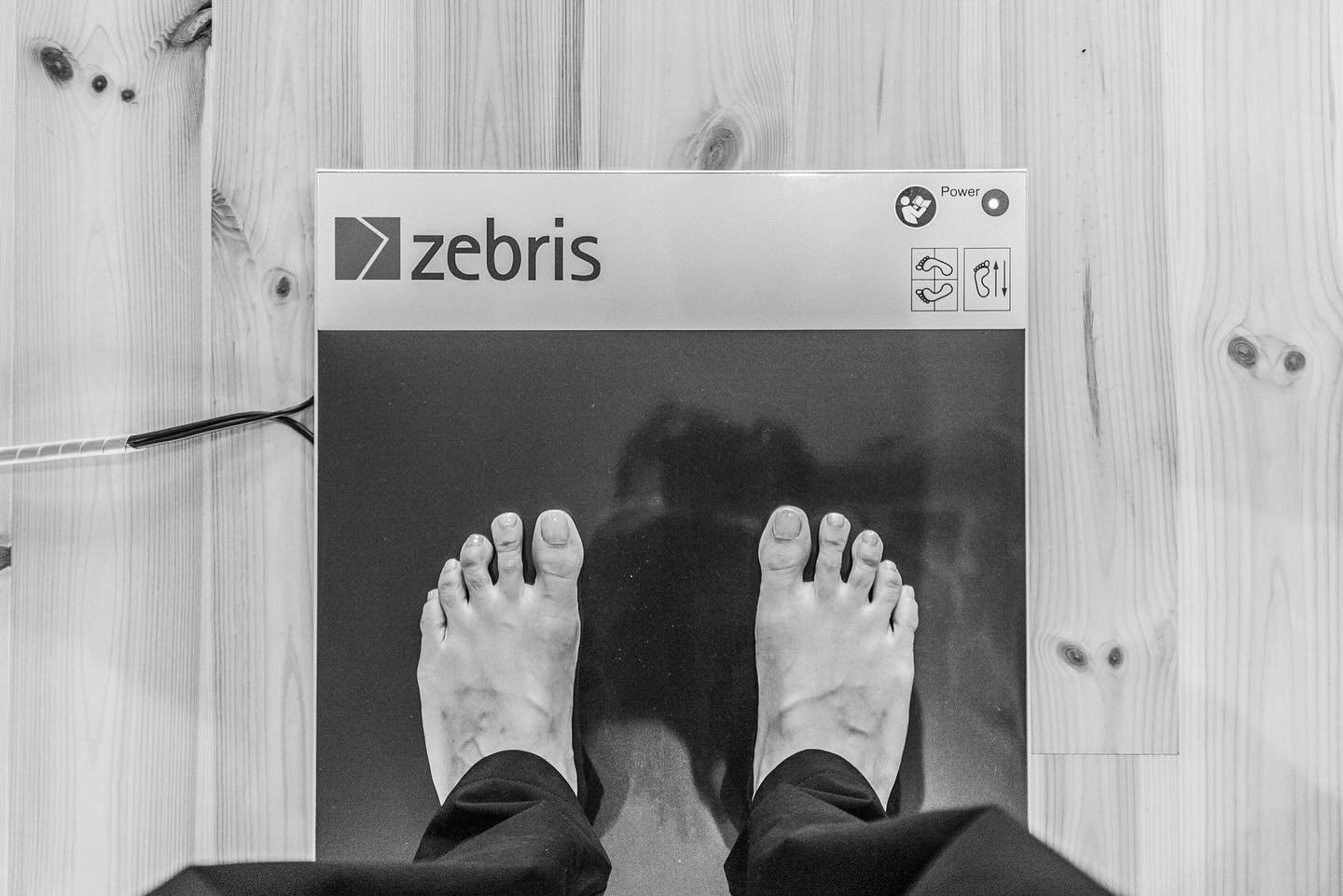 BARE-FOOTNESS

2025年2月スタート予定