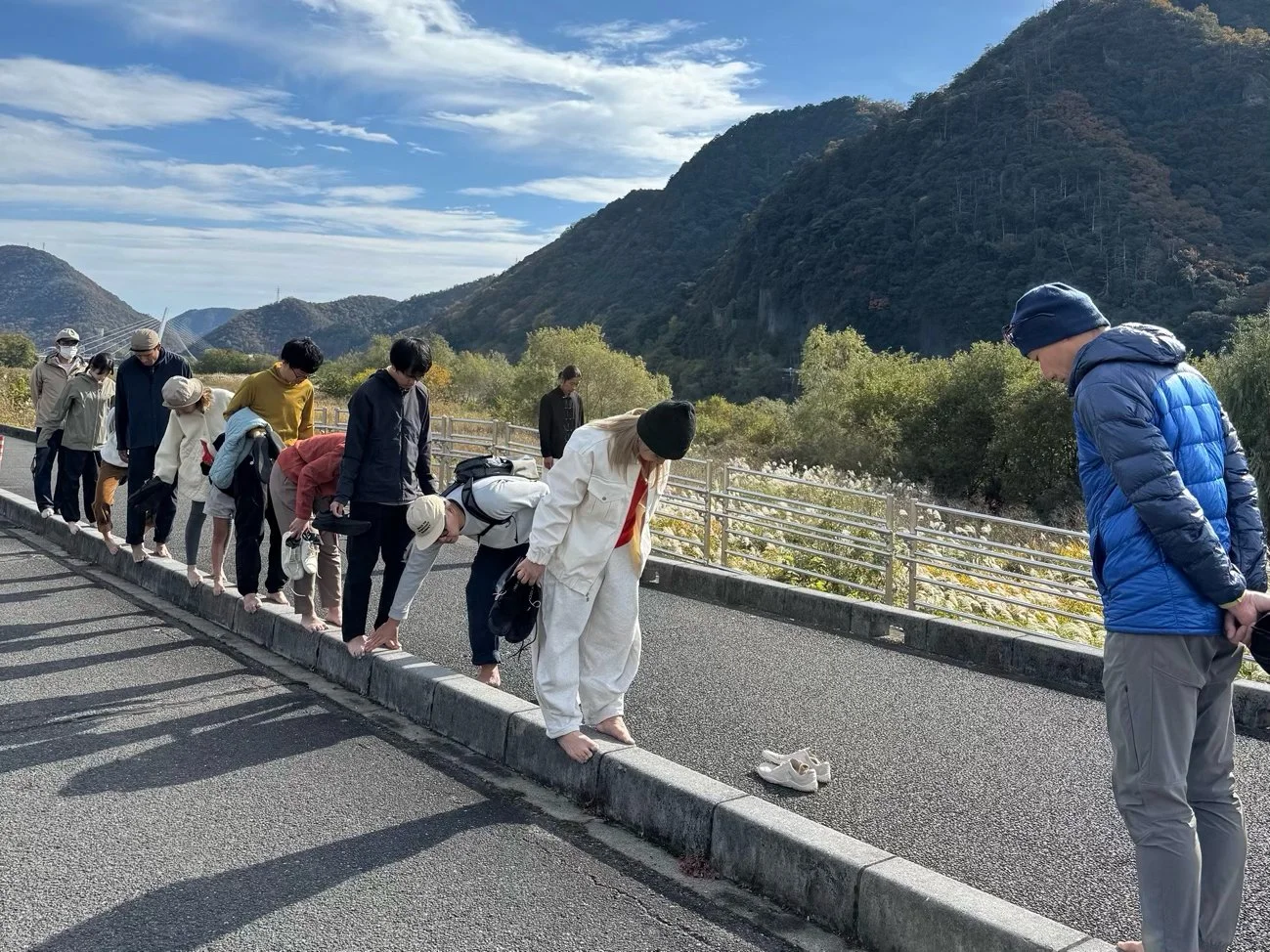 【FEEL VIVOBAREFOOT TOUR in GIFU｜終了レポート】