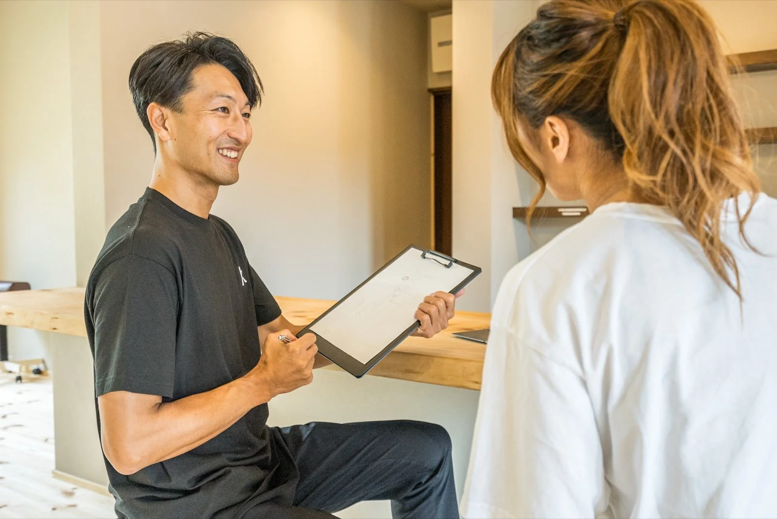 病院で治療するほどでもない、けど何かしないと今後が不安