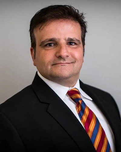 Testimonial - Sargon Ishaya