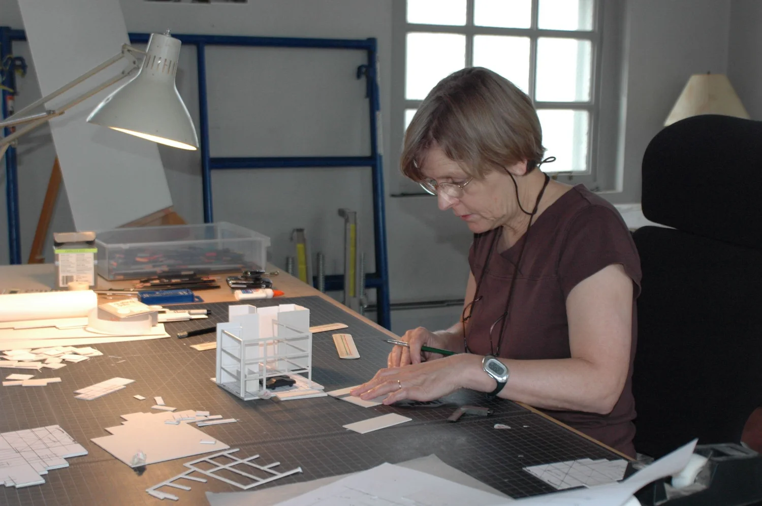 The Studio s Journey Modern Architects the-studio-s-journey-modern-architects