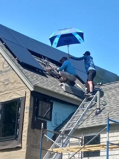 Sustainable Design Architecture