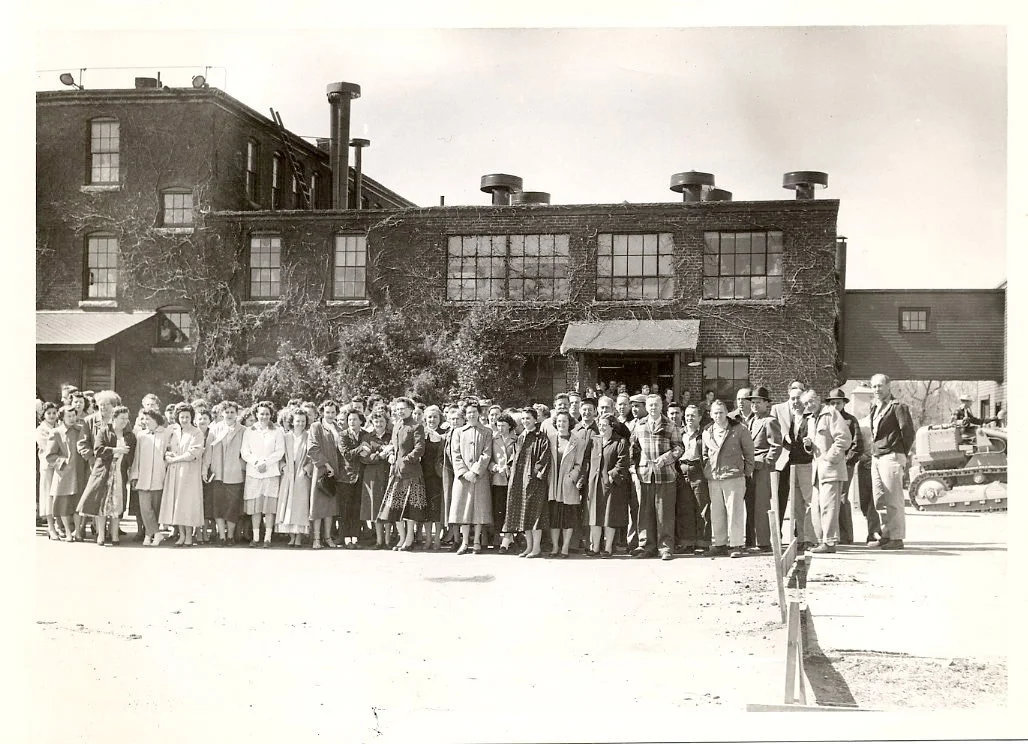 The site included a historic mill building along the Aberjona River and presented many challenges with enormous environmental issues, which impacted the implementation of the program.