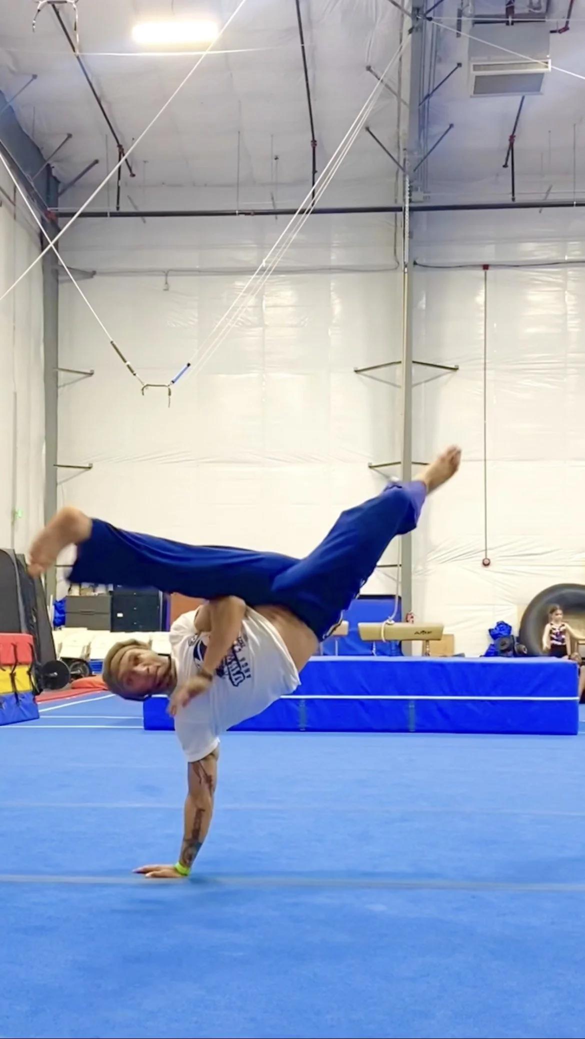 Home - The Rasta Method and the Evolution of Movement