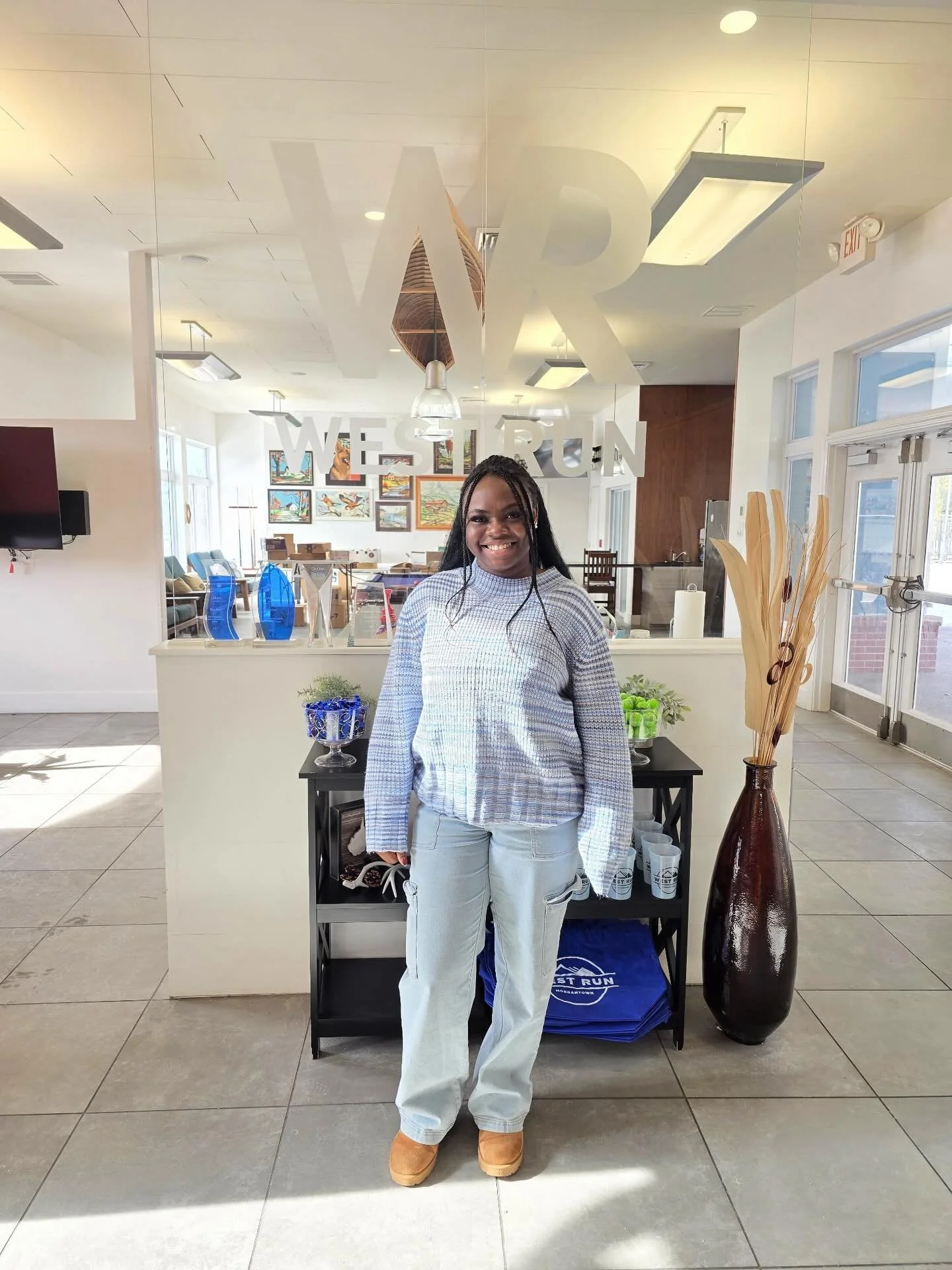 🎉 We have WINNERS! 🎉
Congrats to our National Sweater Day winner AND our How Many Hearts guessing game champ! 🧶❤️
The correct number of hearts was 97 &mdash; great guessing! 👏
Missed this one? No worries 👀✨ Keep an eye on our page&hellip; you co