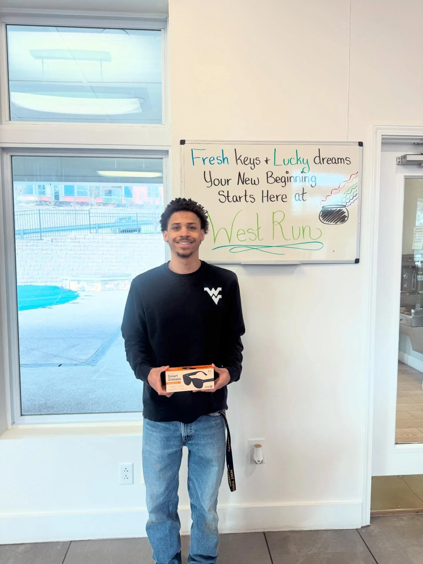 🌟 Giveaway Winners Alert! 🌟
Congratulations to a few of our recent giveaway winners! 🎉 Thank you to everyone who participated&mdash;we love seeing our community get involved. We hope you enjoy your prizes!

To everyone heading out for the week, we