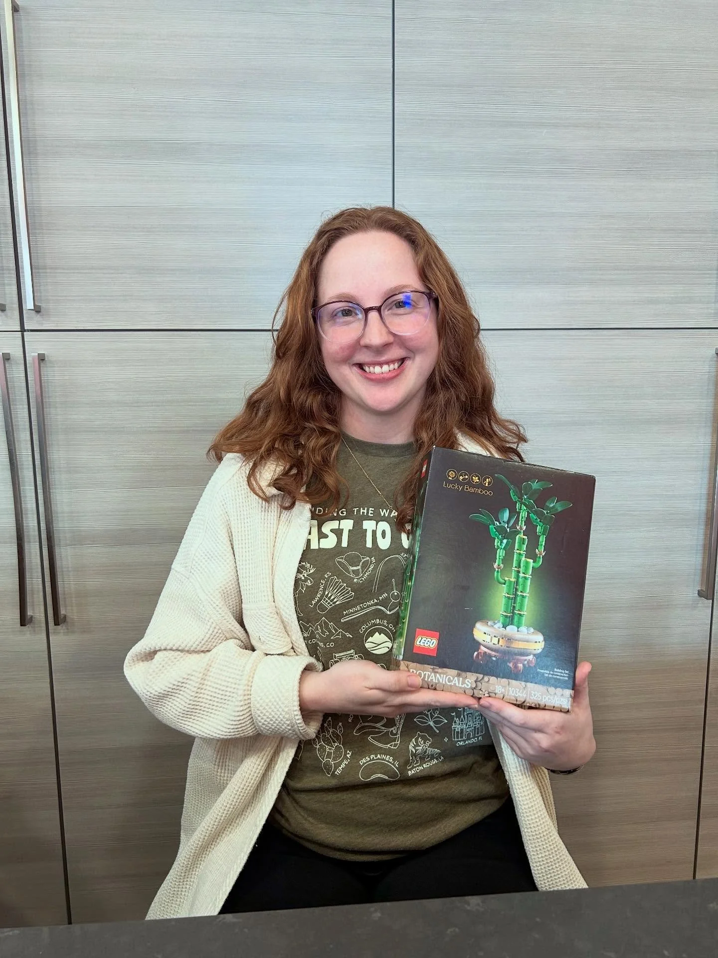 🍀 Happy St. Patrick&rsquo;s Day! 🍀
Feeling lucky? 🍀 Leave us a Google review for a chance to win a Lucky Bamboo LEGO set! 🎁✨
☘️ How to enter:
&bull; Leave a Google review
&bull; Like this post
&bull; Comment your favorite amenity at West Run
May 