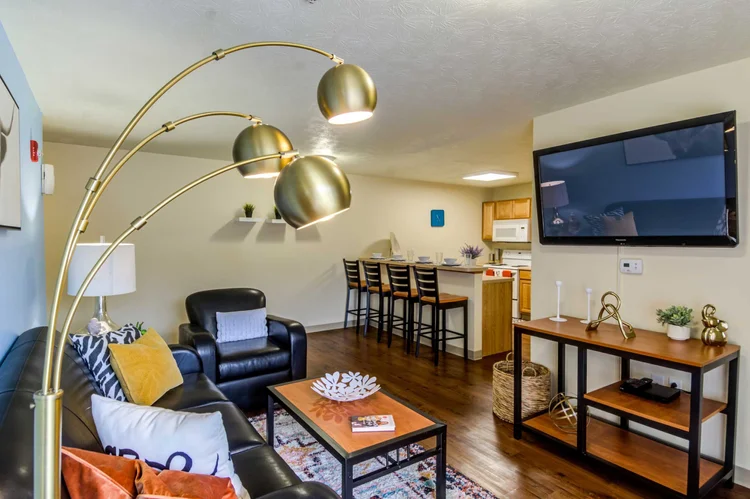 West Run Apartments OffCampus Student Apartments Near WVU