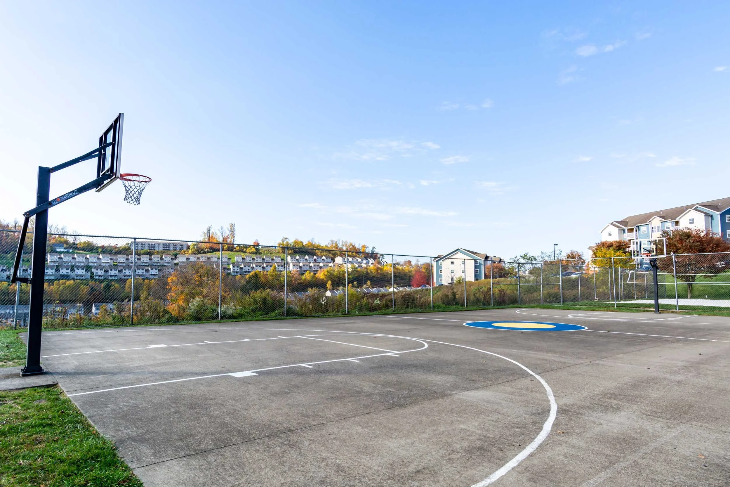 Photos | Morgantown Apartments near WVU — West Run Apartments