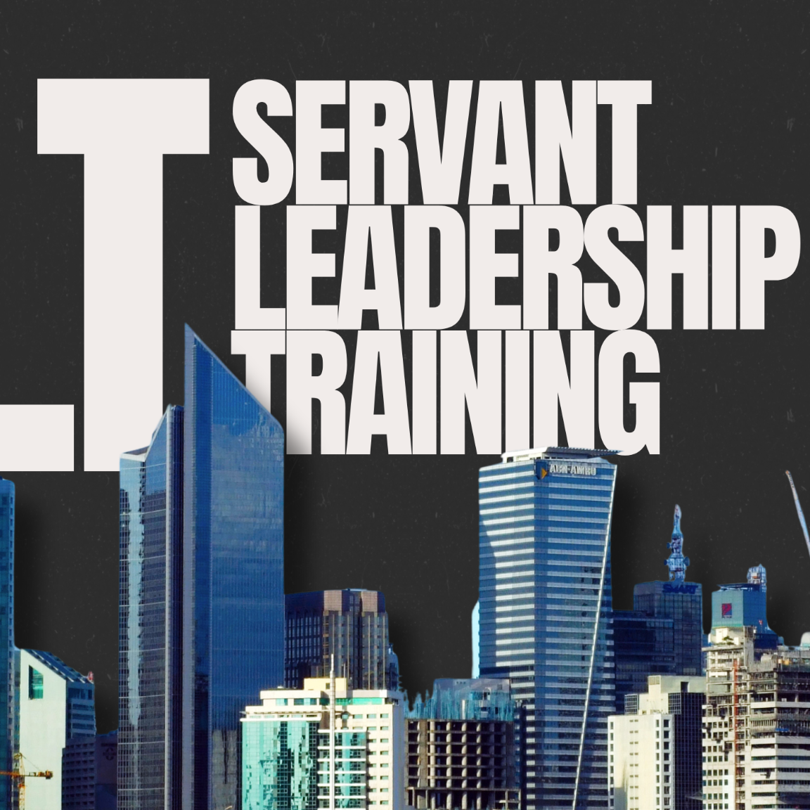 Servant Leadership Training