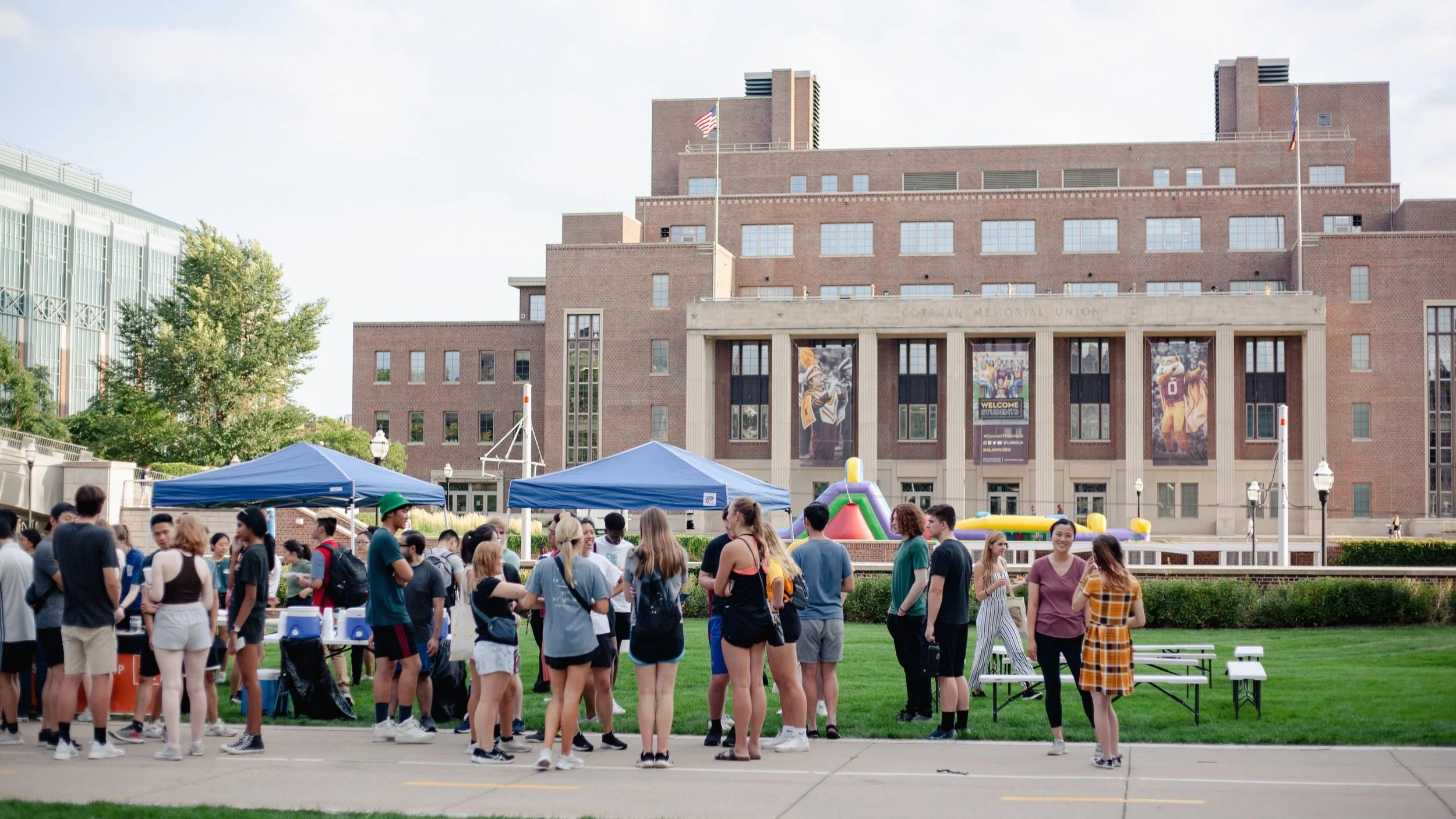 Food Fair