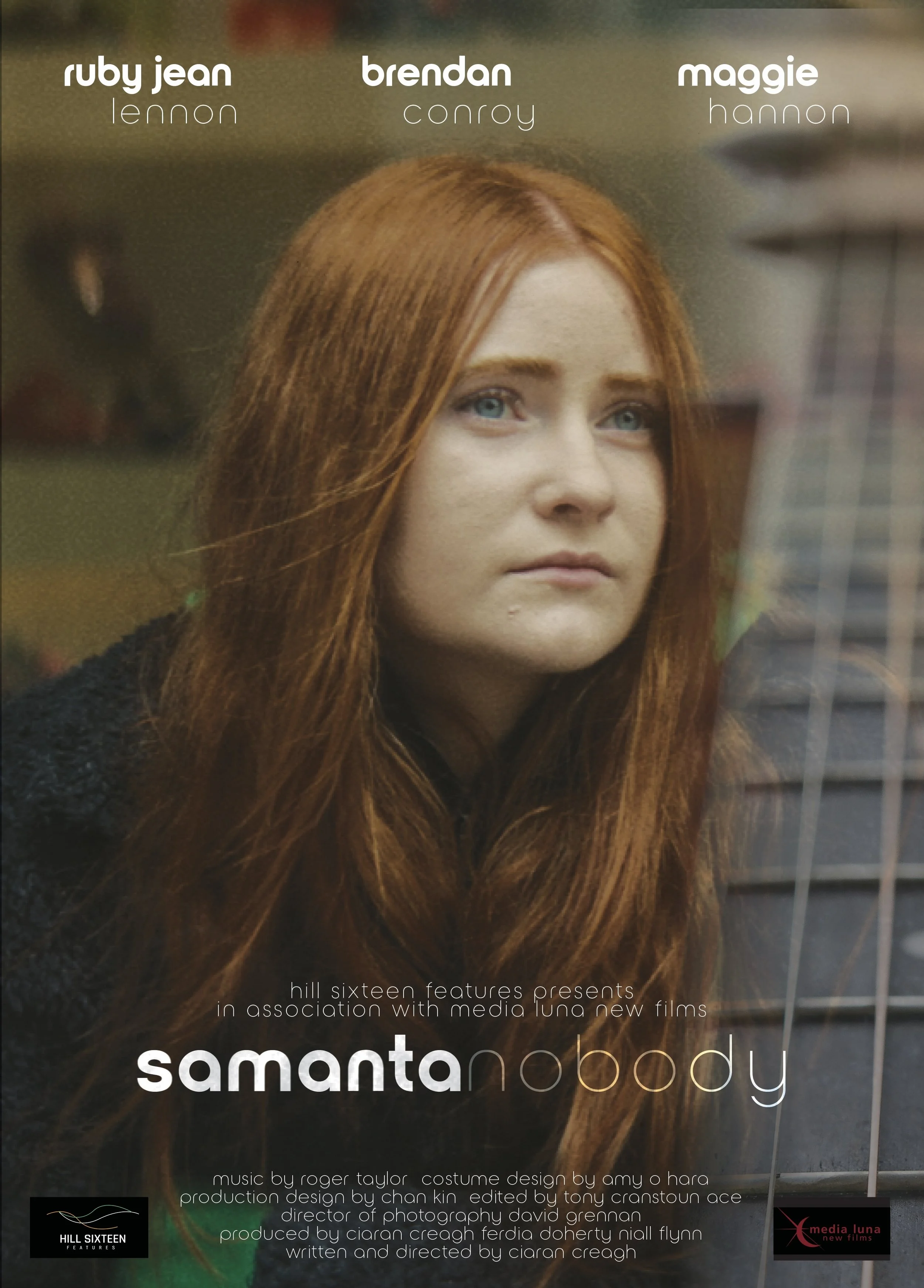 Samanta Nobody Poster Portrait OTE Ciaran.jpg