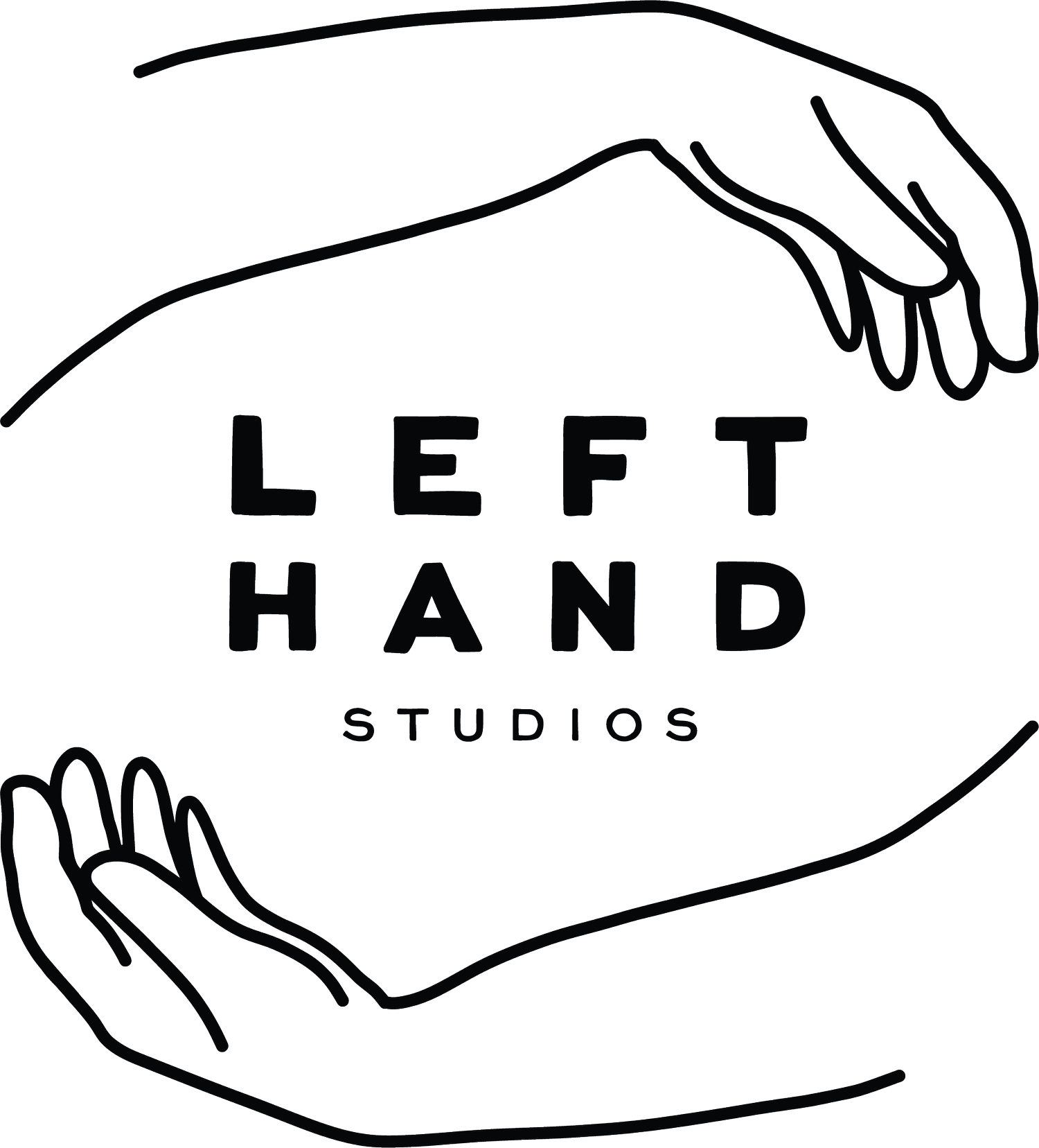 Left Hand Studios