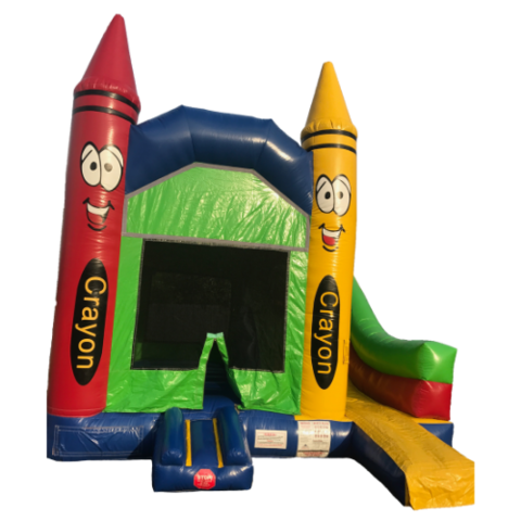 Crayon Combo