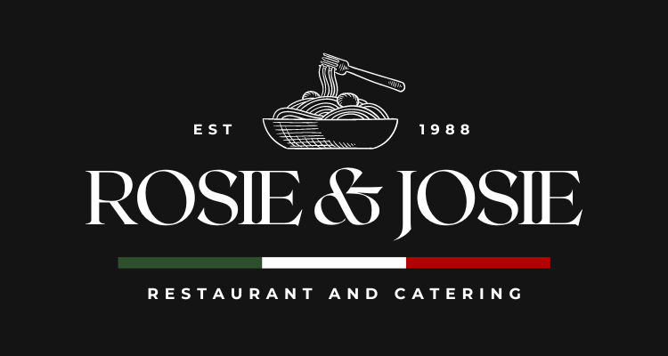 Rosie and Josie