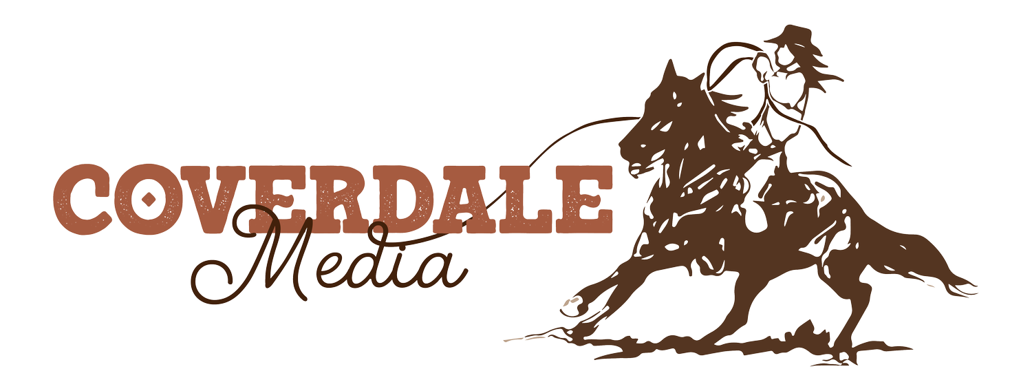 Coverdale Media