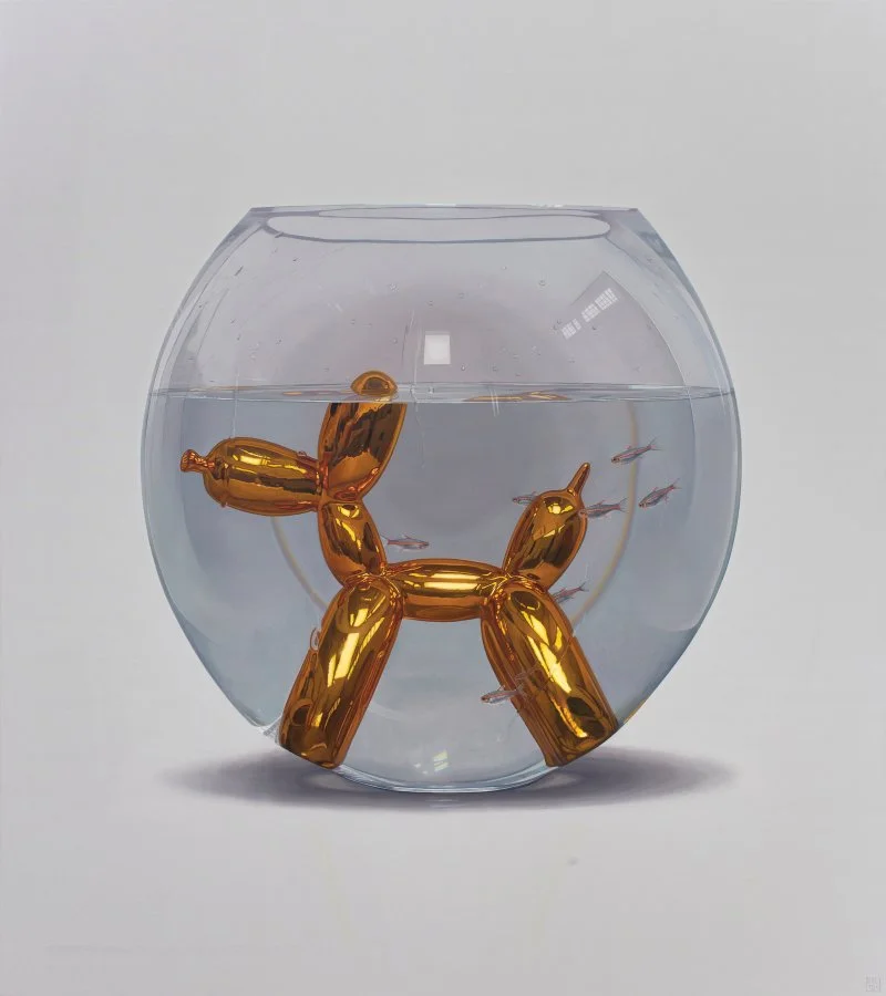1.-The-Seven-Cardinals-and-Mr-Koons-Oil-on-Linen-122x138-800.jpg