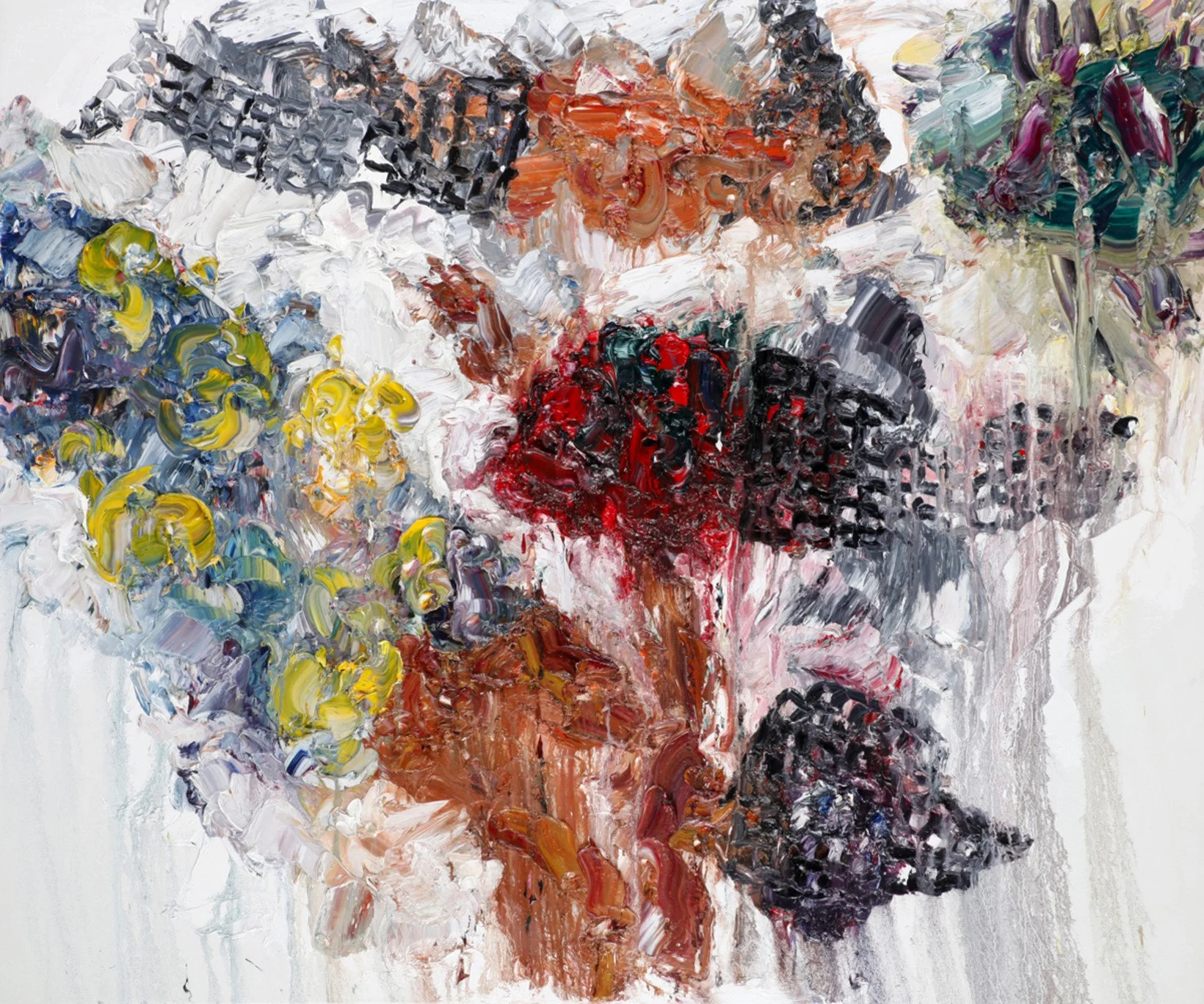 Chen Ping MERMAID'S OCEAN 2.jfif