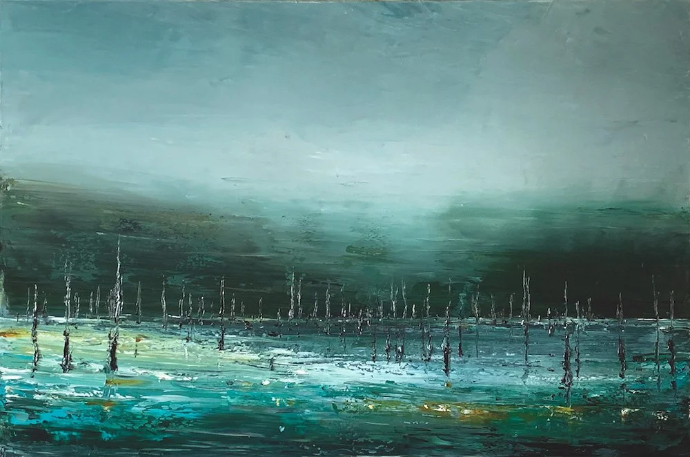 19-Geoff-Dyer-Frome-Dam-2019-Oil-on-linen-122-x-183cm-SOLD.jpg