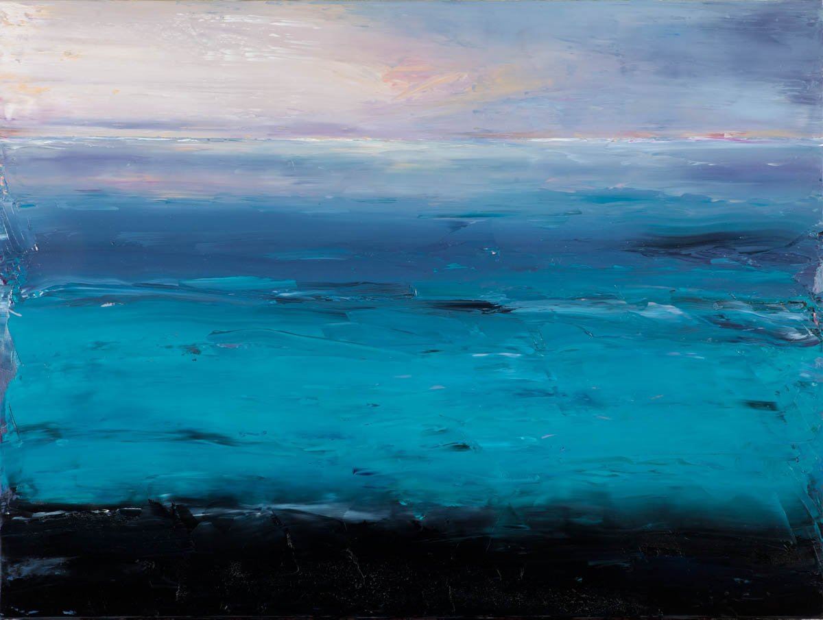 5-GEOFF-DYER-Waterline-III-2015-oil-on-linen-183-x-247-cm SOLD $65,000.jpeg