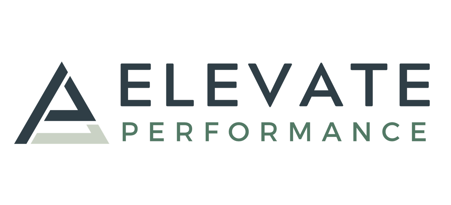 Elevate Performance Coaching