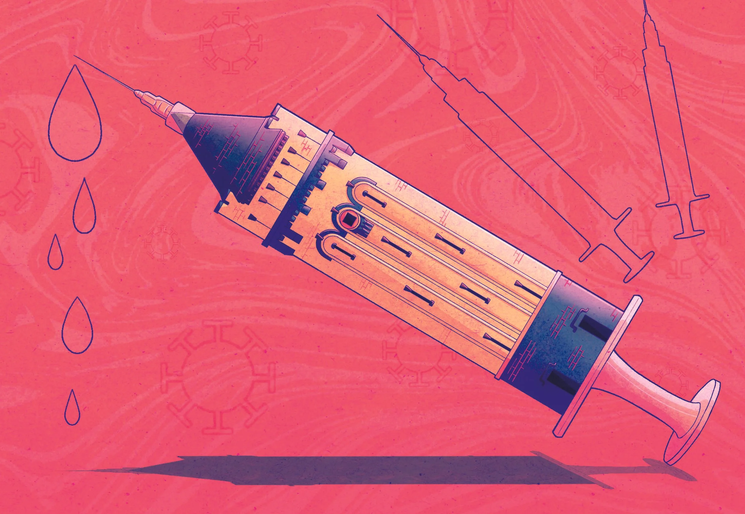 Jennifer Chavez, for a cut story on vaccine disparity in the South suburbs