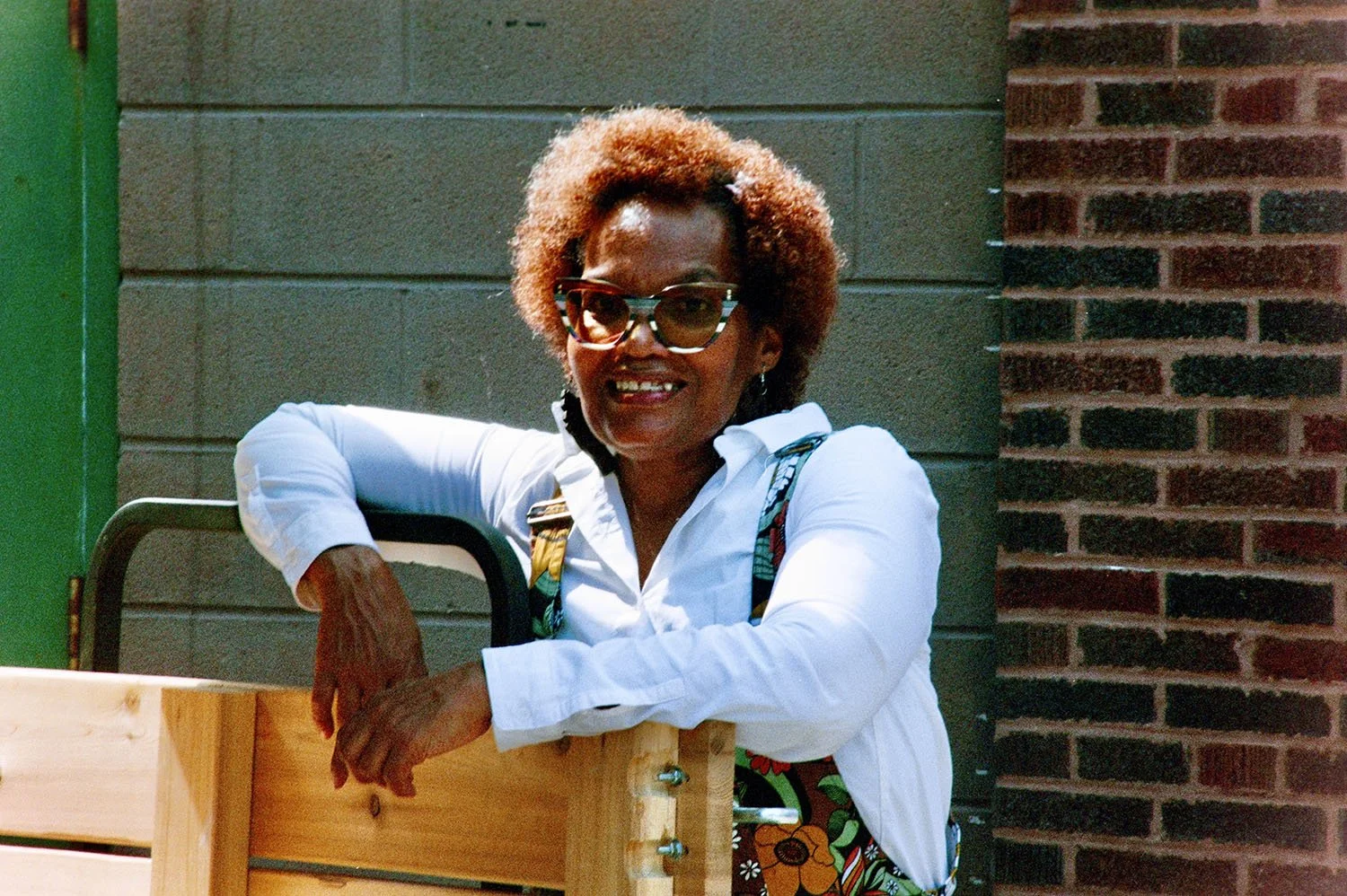 E'mon Lauren, for "Best Sunflower: Miss Mel of Sunflower Soule Farm, LLC"