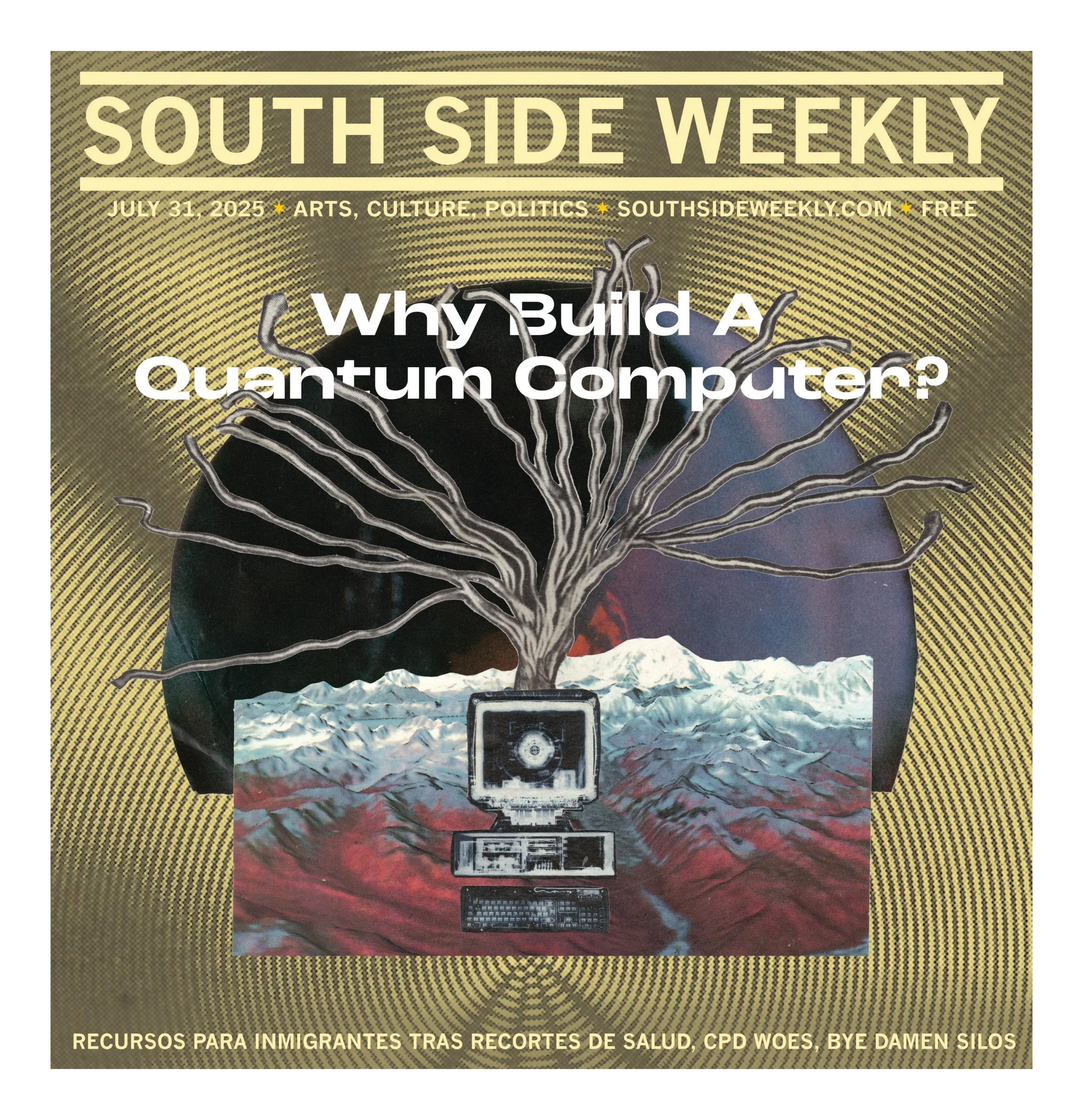 Nick Merlock Jackson