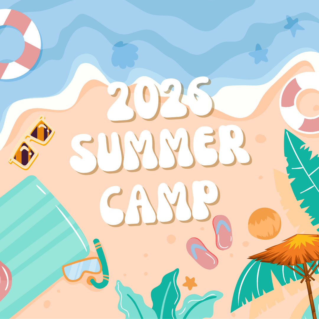 Summer Camp with Hankuk TKD