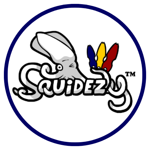 Squidezy