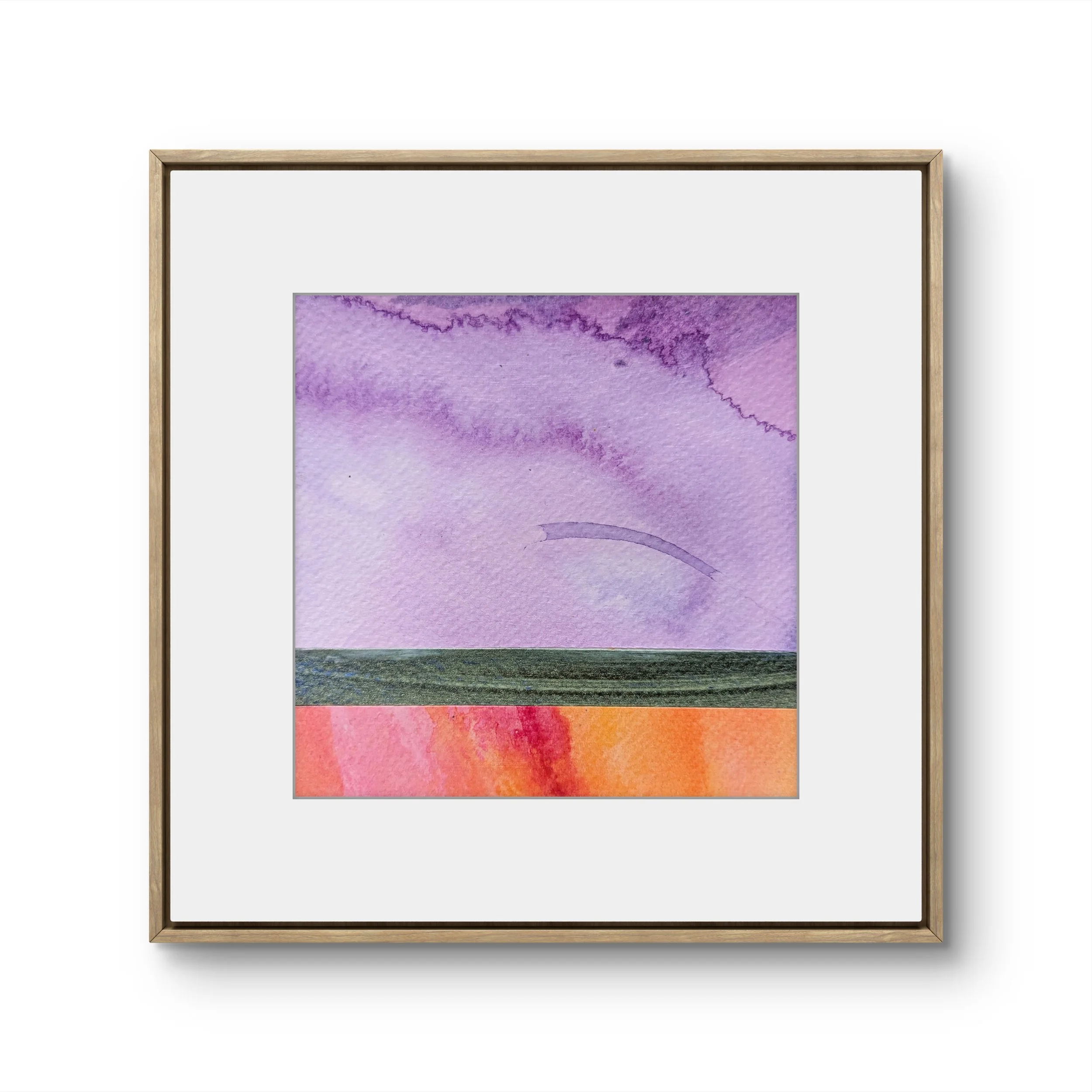 Mini Collage No.9 | 5”x 5”