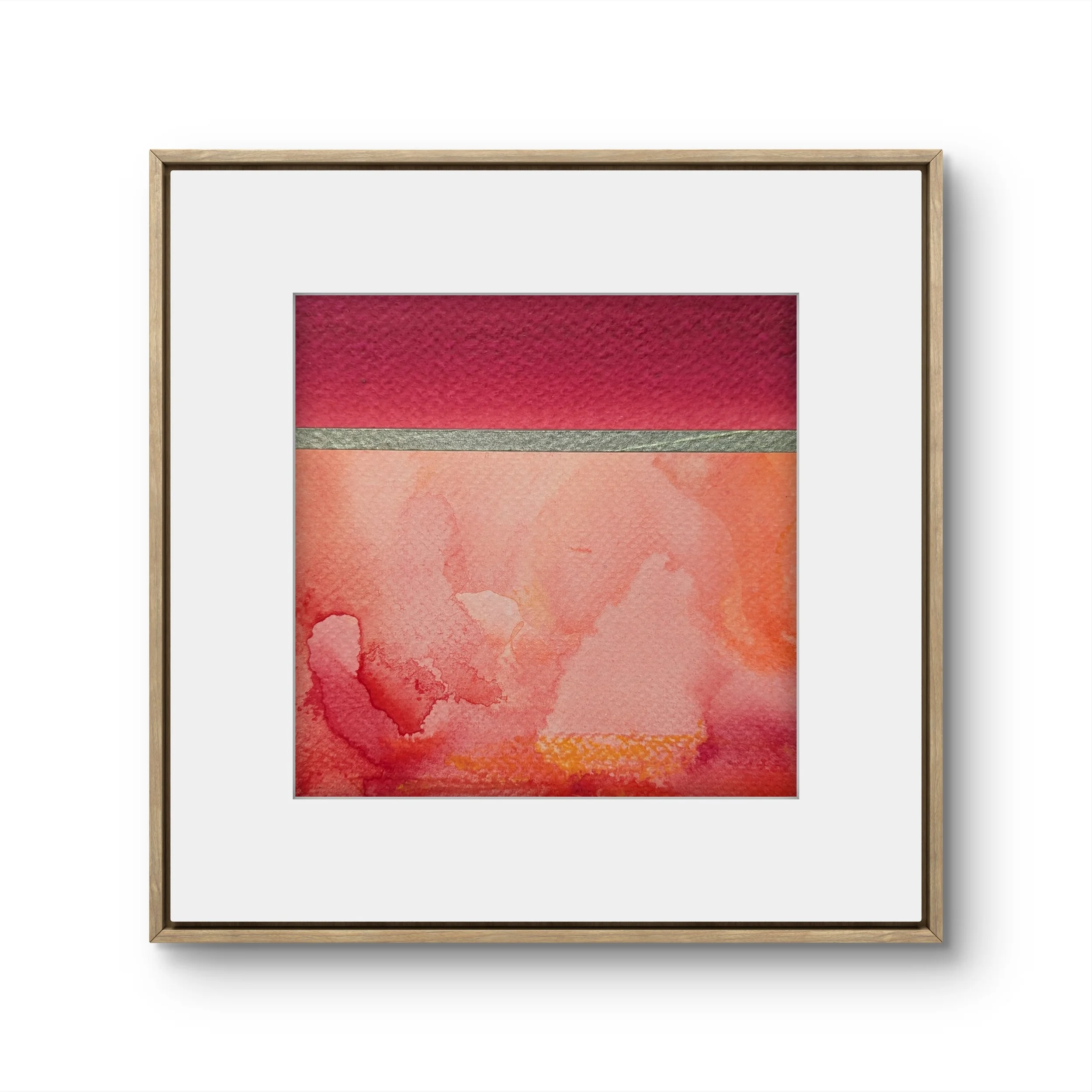 Mini Collage No.13 | 5”x 5”