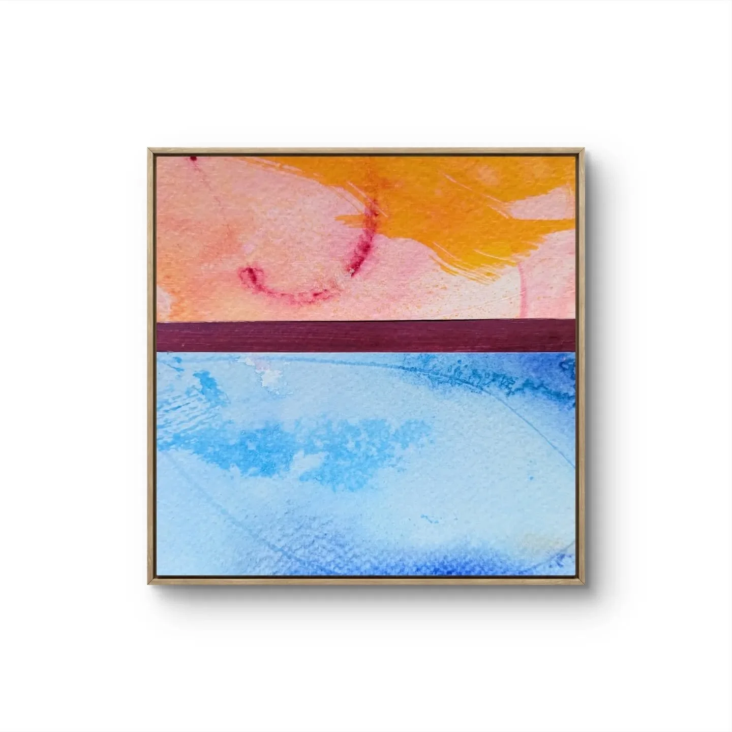 Mini Collage No.6 l 5" x 5"

Acrylic on watercolor paper.

#collageart #mixedmedia #paperarts #smallart #abstractart #contemporarycollage
#artcollector #artforsalebyartist #canadianart